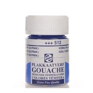 Talens 512 Cobalt Blue UL 16 ml Cam Şişe Guaj Boya