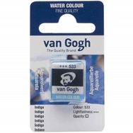 Talens 533 Van Gogh Indigo Sulu Boya