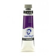 Talens 536 Violet 16 ml Cam Şişe Guaj Boya