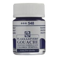 Talens 548 Mor 16 ml Guaj Boya
