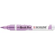 Talens 5724863 Ecoline Brush Pen Pastel Violet 579 Çizim Kalemi