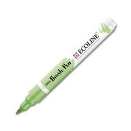 Talens 5724865 Ecoline Brush Pen Pastel Green 666 Çizim Kalemi