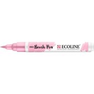 Talens 5724877 Ecoline Brush Pen Pastel Rose 390 Çizim Kalemi
