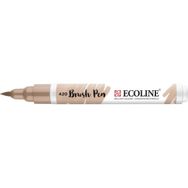 Talens 5725361 Ecoline Brush Pen Beige 420 Çizim Kalemi