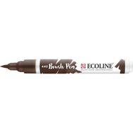 Talens 5725364 Ecoline Brush Pen Sepia Deep 440 Çizim Kalemi