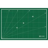 Talens 60x45 cm Yeşil Tac Kesim Altlığı