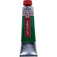 Talens 662 Permanenet Green Art Creation 40 ml Yağlı Boya