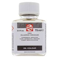Talens 86 Glazing Medium 75 ml Yağlı Boya