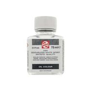 Talens 89 White Spirit 75 ml Beyaz İspirto