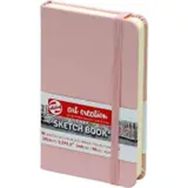 Talens 9x14 cm 140 g 80 Yaprak Art Creation Sketch Book