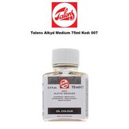 Talens Alkyd 75 ml Kod:007 Medyum