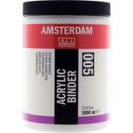 Talens Amsterdam 1000 ml Acrylic Binder Akrilik Bağlayıcı