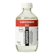 Talens Amsterdam 250 ml N:114 Akrilik Parlak Vernik