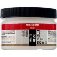 Talens Amsterdam 250 ml White Gesso