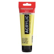 Talens Amsterdam 267 Azo Yellow Lemon 120 ml Akrilik Boya