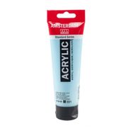 Talens Amsterdam 551 Sky Blue Light 120 ML Akrilik Boya