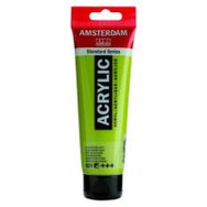 Talens Amsterdam 621 Olive Green Light 120 ml Akrilik Boya
