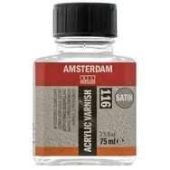 Talens Amsterdam Akrilik Saten 75 ml Vernik
