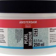 Talens Amsterdam Medium 250 ml Pearl Akrilik