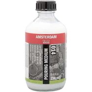 Talens Amsterdam Medium 250 ml Pouring