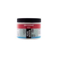 Talens Amsterdam Medium 500 ml Pearl