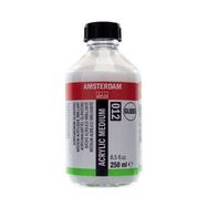 Talens Amsterdam Medium Parlak 250 ml N:012 Akrilik