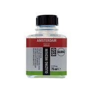 Talens Amsterdam Medium Parlak 75 ml Akrilik Glazing