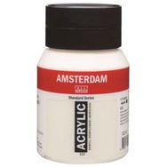 Talens Amsterdam N:222 Naples Yellow Light 500ml Akrilik Boya