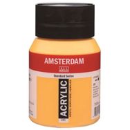 Talens Amsterdam N:253 Gold Yellow 500ml Akrilik Boya