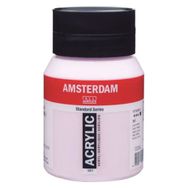 Talens Amsterdam N:361 Light Rose 500ml Akrilik Boya