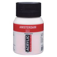 Talens Amsterdam N:821 Pearl Violet 500 ML Akrilik Boya