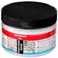 Talens Amsterdam Pumice Coarse 128 250 ml Medyum