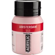 Talens Amsterdam RT17723302 Persıan Rose 500 ml Akrilik Boya