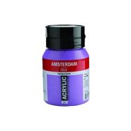 Talens Amsterdam RT17725072 Ultram Violet 500 ml Akrilik Boya