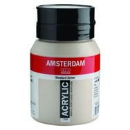 Talens Amsterdam RT17727182 Warm Grey 500 ml Akrilik Boya