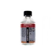 Talens Amsterdam Saten 250 ml N:116 Akrilik Vernik