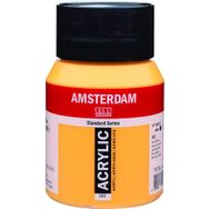 Talens Amsterdam Standard Gold Ylw 253 500 ml Akrilik Boya