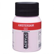 Talens Amsterdam Standard Lıght Rose 361 500 ml Akrilik Boya