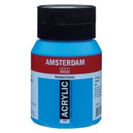 Talens Amsterdam Standard Manganblue 582 500 ml Akrilik Boya