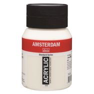 Talens Amsterdam Standard Naples Ylw Lt 222 500 ml Akrilik Boya