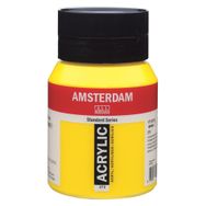 Talens Amsterdam Standard Transpylw Med 272 500 ml Akrilik Boya