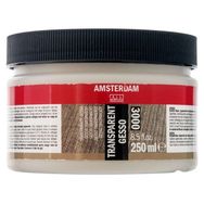 Talens Amsterdam Transparan Gesso 250 ml Akrilik Boya