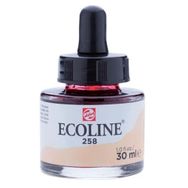 Talens Apricot 30 ml Sulu Boya