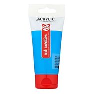 Talens Art Creation 75 ml Brillant Blue 564 Akrilik Boya