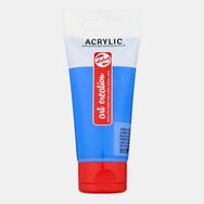 Talens Art Creation 75 ml Cobalt Blue Ultramarine Akrilik Boya