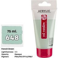 Talens Art Creation 75 ml French Green 648 Akrilik Boya
