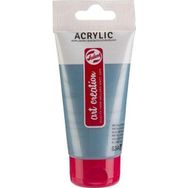 Talens Art Creation 75 ml Metallic Blue 834 Akrilik Boya