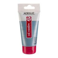 Talens Art Creation 75 ml Metallic Blue 834 Akrilik Boya