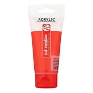Talens Art Creation 75 ml Napthol Red Medium 396 Akrilik Boya