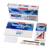 Talens Art Creation Combi Sulu Boya Set